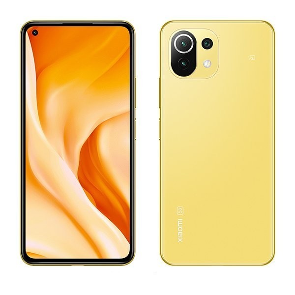 週末限定値下げ】Xiaomi Mi 11 lite 5G adaltis.com.ar